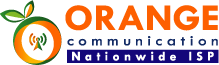 ORANGE TEL-logo